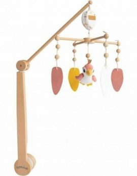 Móvil musical Domiva Happy