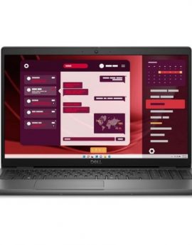 Dell Latitude 3550 Intel Core i7-1355U/16GB/512GB SSD/15.6’ w11pro Gris