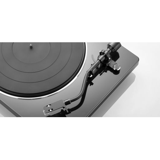 Denon DP-450 USB Black / Tocadiscos Hi-Fi Negro 4 Denon DP-450 USB Black / Tocadiscos Hi-Fi Negro
