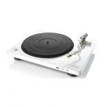Denon DP-450 USB White / Tocadiscos Hi-Fi Blanco
