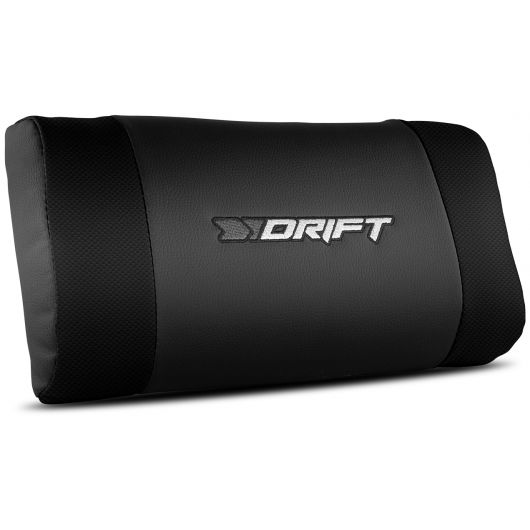 Drift DR250 Silla gaming Negro/Carbono 4 Drift DR250 Silla gaming Negro/Carbono