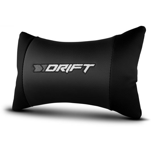 Drift DR250 Silla gaming Negro/Carbono 5 Drift DR250 Silla gaming Negro/Carbono