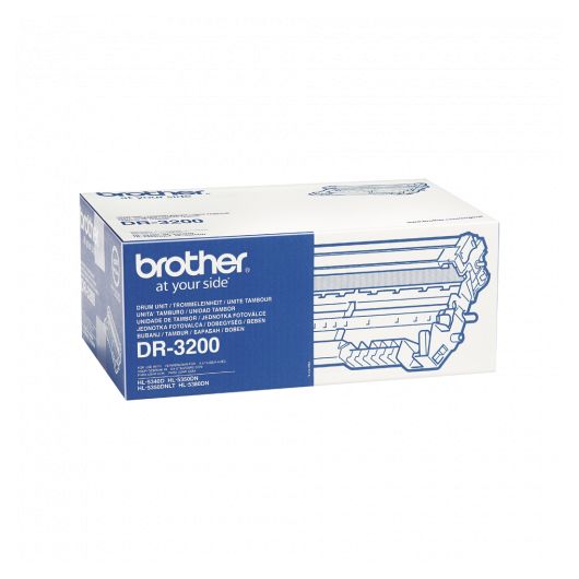 Brother DR-3200 tambor de impresora Original