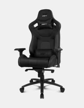 Drift DR600 Silla Gaming Negra