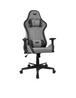 Drift DR90 Pro Silla Gaming Gris/Negra