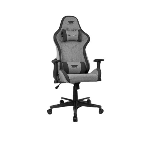 Drift DR90 Pro Silla Gaming Gris/Negra