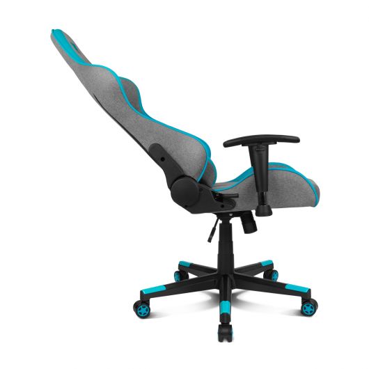 Drift DR90 Pro Silla Gaming Gris/Azul 6 Drift DR90 Pro Silla Gaming Gris/Azul