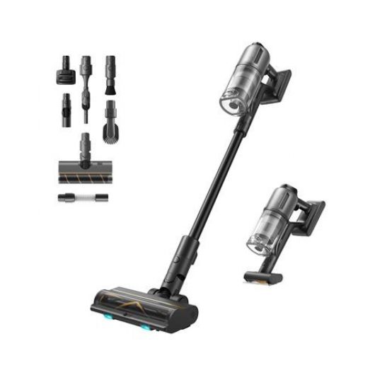 Dreame Z30 Aspiradora Escoba/Mano sin Cable 310AW Negro