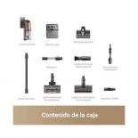 Dreame Z20 Aspiradora Escoba/Mano sin Cable 250AW Negra
