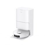 Dreame MOVA Tech E30ULTRA aspiradora robotizada Sin bolsa Blanco