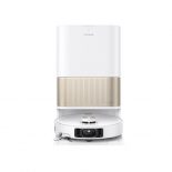 Robot Aspirador y Fregasuelos Dreame L40s Pro Ultra Blanco