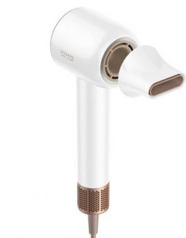 Dreame Glory Mix secador de pelo 1600W Blanco