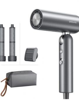 Dreame Pocket Neo secador de pelo 1300W Gris