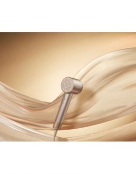 Dreame Hair Glory Mix Secador de Pelo 1600W Dorado