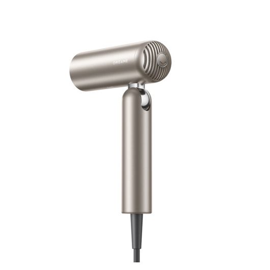 Dreame Pocket Neo secador de pelo 1300W Oro 2 Dreame Pocket Neo secador de pelo 1300W Oro