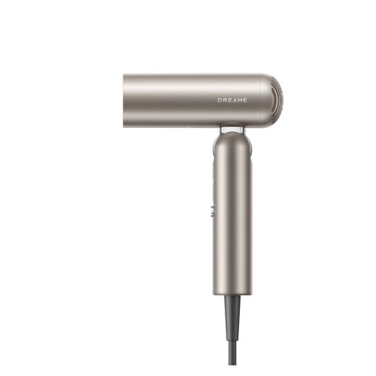 Dreame Pocket Neo secador de pelo 1300W Oro 3 Dreame Pocket Neo secador de pelo 1300W Oro