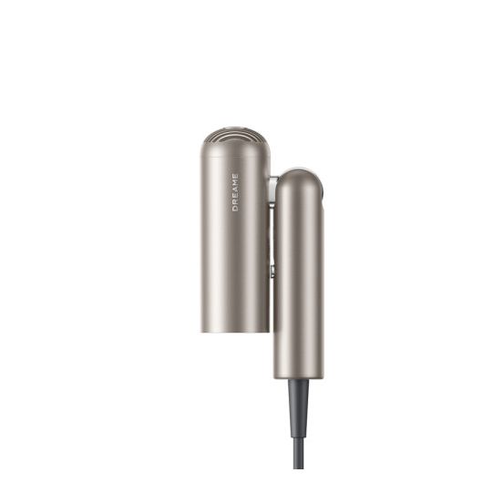 Dreame Pocket Neo secador de pelo 1300W Oro 4 Dreame Pocket Neo secador de pelo 1300W Oro