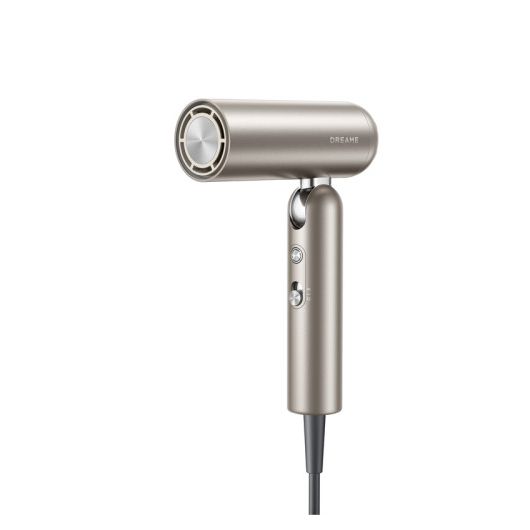 Dreame Pocket Neo secador de pelo 1300W Oro 5 Dreame Pocket Neo secador de pelo 1300W Oro