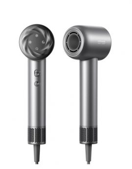 Secador de pelo Dreame Glory Mix Black