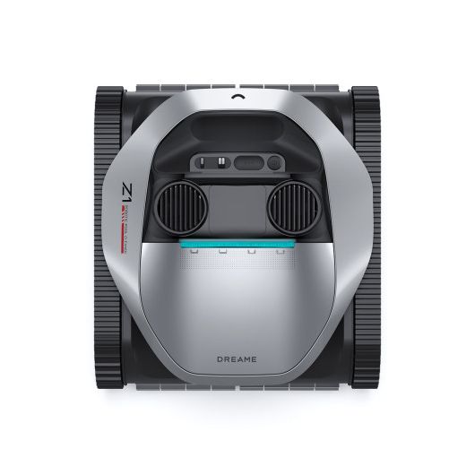 Dreame Z1 Aspirador de piscinas y estanques Robot limpiafondos para piscina 3 Dreame Z1 Aspirador de piscinas y estanques Robot limpiafondos para piscina