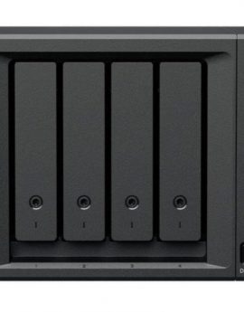 NAS Synology Diskstation DS425+/ 4 Bahías 3.5'- 2.5'/ 6GB DDR4/ Formato Torre