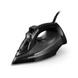 Plancha de Vapor Philips DST5040/80 5000 Series Suela Steamglide Plus Antigoteo Golpe de Vapor 200g 2600w Deposito 320ml