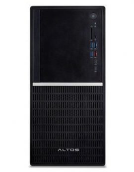 Ordenador Acer Altos P10 F9 Ci7 13700 16GB 512GB Wifi Hdmi/usb/vga/displayport W11pro