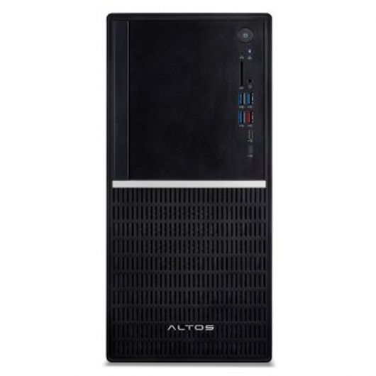 Ordenador Acer Altos P10 F9 Ci7 13700 16GB 512GB Wifi Hdmi/usb/vga/displayport W11pro