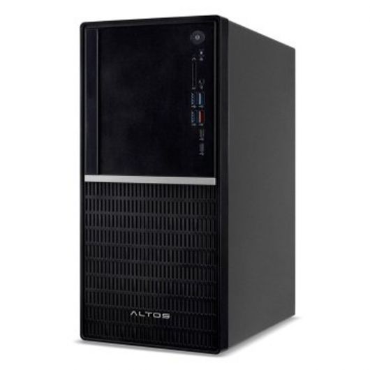 Ordenador Acer Altos P10 F9 Ci7 13700 16GB 512GB Wifi Hdmi/usb/vga/displayport W11pro 4 Ordenador Acer Altos P10 F9 Ci7 13700 16GB 512GB Wifi Hdmi/usb/vga/displayport W11pro