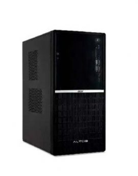 Ordenador Acer Altos P10 F9 Ci5 13500 16GB 512GB Usb 3.2 Gen 2 y Displayport 1.4 W11pro