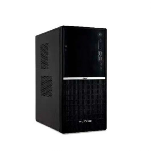 Ordenador Acer Altos P10 F9 Ci5 13500 16GB 512GB Usb 3.2 Gen 2 y Displayport 1.4 W11pro