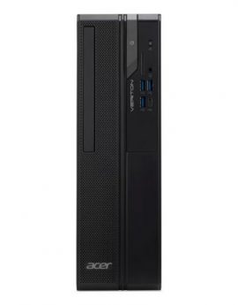Acer Veriton 2000 Intel Core i5-14400 16GB 512GB SSD Windows 11 Pro Mini Tower Mini PC Negro