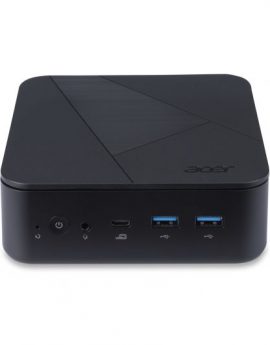 Barebone Acer Veriton N VN1502G-13N0U Intel N150 Gráficos Integrados WiFi 6
