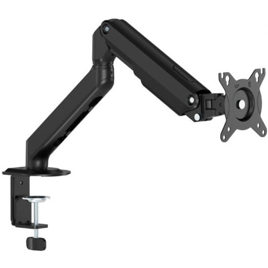 Soporte de Mesa con Contrapeso para Monitor Aisens DT32TSR-447/ Giratorio/ Inclinable/ hasta 9kg 2 Soporte de Mesa con Contrapeso para Monitor Aisens DT32TSR-447/ Giratorio/ Inclinable/ hasta 9kg