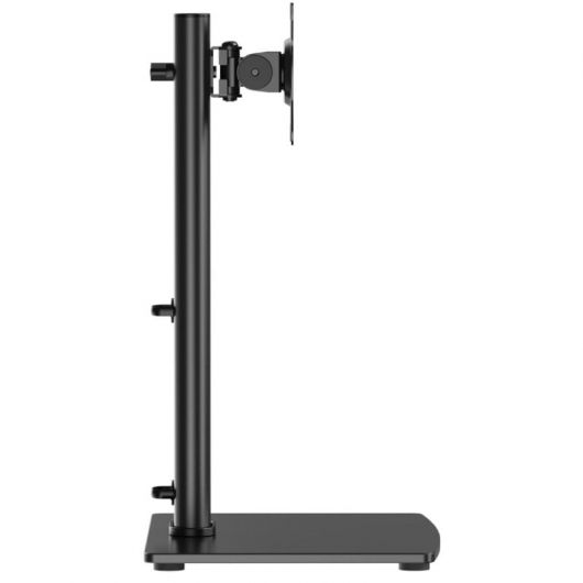 Soporte de Mesa para Monitor Aisens DT34TSR-457/ Giratorio/ Inclinable/ hasta 12kg 2 Soporte de Mesa para Monitor Aisens DT34TSR-457/ Giratorio/ Inclinable/ hasta 12kg