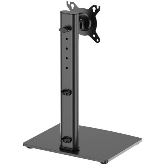 Soporte de Mesa para Monitor Aisens DT34TSR-457/ Giratorio/ Inclinable/ hasta 12kg 3 Soporte de Mesa para Monitor Aisens DT34TSR-457/ Giratorio/ Inclinable/ hasta 12kg