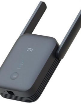 Repetidor Inalámbrico Xiaomi Mi WiFi Range Extender AC1200 1200Mbps/ 2 Antenas