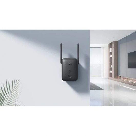 Repetidor Inalámbrico Xiaomi Mi WiFi Range Extender AC1200 1200Mbps/ 2 Antenas - DVB4348GL 4 Repetidor Inalámbrico Xiaomi Mi WiFi Range Extender AC1200 1200Mbps/ 2 Antenas - DVB4348GL