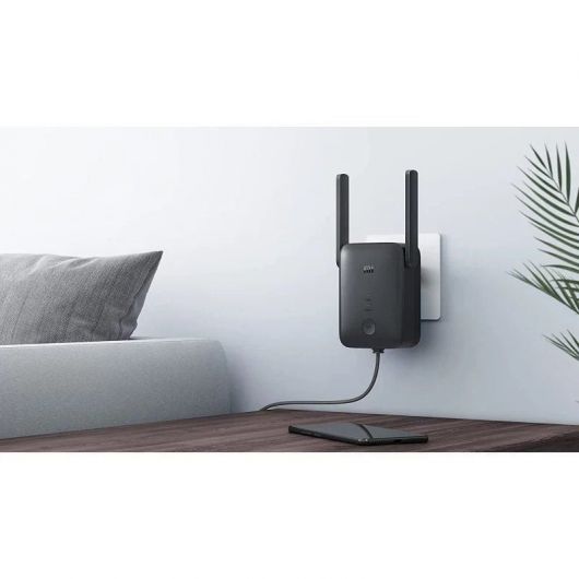 Repetidor Inalámbrico Xiaomi Mi WiFi Range Extender AC1200 1200Mbps/ 2 Antenas - DVB4348GL 5 Repetidor Inalámbrico Xiaomi Mi WiFi Range Extender AC1200 1200Mbps/ 2 Antenas - DVB4348GL
