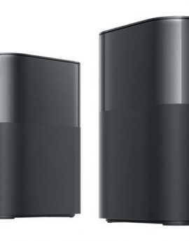Sistema Mesh Xiaomi Mesh System BE3600 Pro 3000Mbps/ 2.4GHz 5GHz