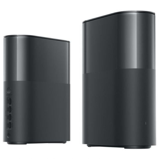 Sistema Mesh Xiaomi Mesh System BE3600 Pro 3000Mbps/ 2.4GHz 5GHz