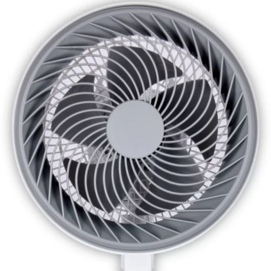 Ventilador de Pie Daewoo DW9001/ 80W/ 5 Aspas 25cm/ 3 Velocidades 2 Ventilador de Pie Daewoo DW9001/ 80W/ 5 Aspas 25cm/ 3 Velocidades