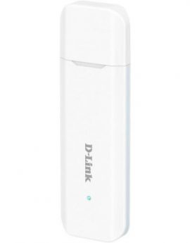 Adaptador USB - 4G D-Link DWM-222W/R/ 150Mbps