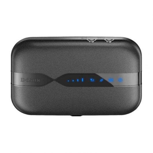 Router Inalámbrico 4G D-Link DWR-932 150Mbps/ 2x Antenas 2 Router Inalámbrico 4G D-Link DWR-932 150Mbps/ 2x Antenas