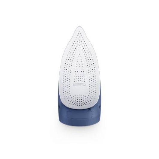 Plancha de Vapor Rowenta Dx1636d1 Suela Microsteam 300 120 G/min Vapor 2400W Azul 3 Plancha de Vapor Rowenta Dx1636d1 Suela Microsteam 300 120 G/min Vapor 2400W Azul