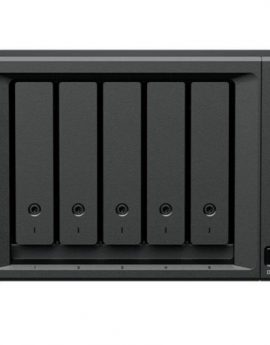 Servidor NAS Synology Disk Station DX525 5 bahias