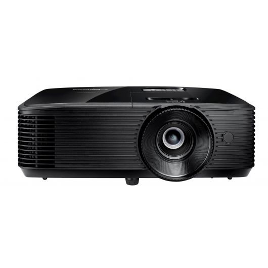 Optoma HD28e Proyector 3800 lúmenes ANSI DLP 1080p (1920x1080) 3D Negro