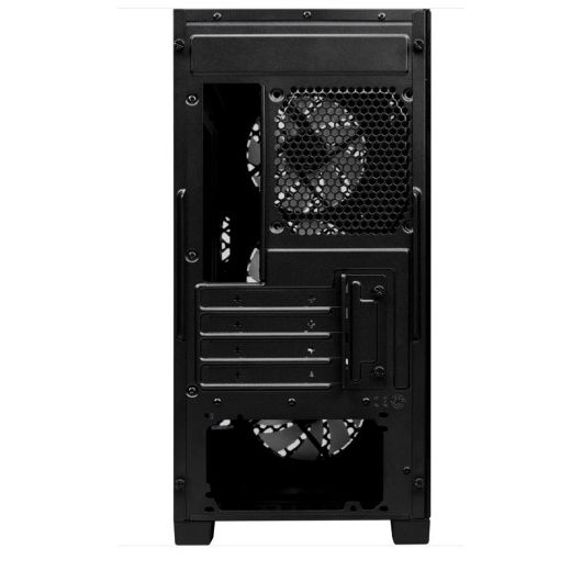 Caja Cooler Master Elite 302 Negra 3 Caja Cooler Master Elite 302 Negra