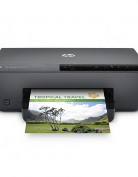 Impresora HP Officejet Pro 6230 ePrint Duplex Wifi