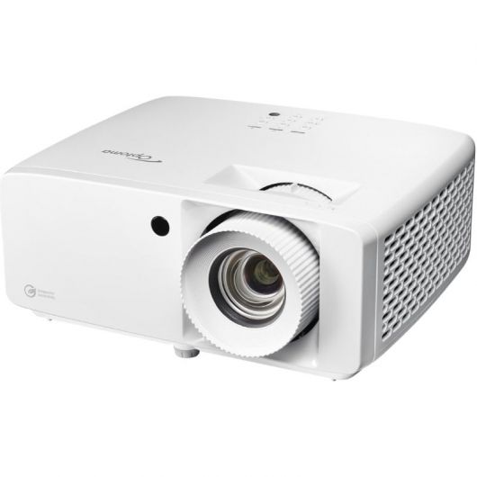 Proyector Láser Optoma ZH451/ 4600 Lúmenes/ Full HD/ HDMI-VGA-RS232/ Blanco 3 Proyector Láser Optoma ZH451/ 4600 Lúmenes/ Full HD/ HDMI-VGA-RS232/ Blanco
